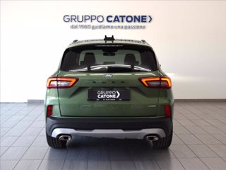 FORD Kuga 2.5 full hybrid Active X 2wd 180cv auto 5