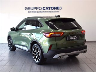 FORD Kuga 2.5 full hybrid Active X 2wd 180cv auto 6