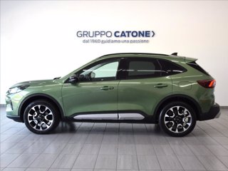 FORD Kuga 2.5 full hybrid Active X 2wd 180cv auto 7