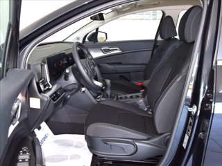 KIA Sportage 1.6 crdi mhev Black Edition 2wd 136cv 11