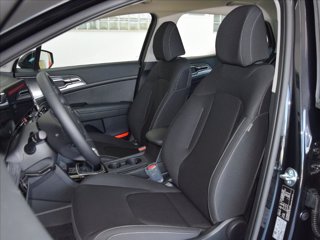 KIA Sportage 1.6 crdi mhev Black Edition 2wd 136cv 13