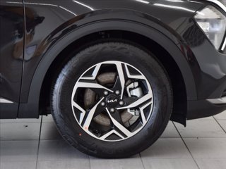 KIA Sportage 1.6 crdi mhev Black Edition 2wd 136cv 15