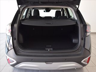 KIA Sportage 1.6 crdi mhev Black Edition 2wd 136cv 8