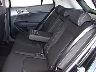 KIA Sportage 1.6 crdi mhev Black Edition 2wd 136cv 9