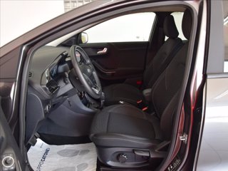 FORD Puma 1.0 ecoboost h Titanium s&s 125cv auto 11