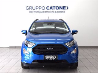 FORD EcoSport 1.0 ecoboost ST-Line s&s 125cv 1