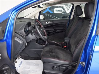 FORD EcoSport 1.0 ecoboost ST-Line s&s 125cv 10
