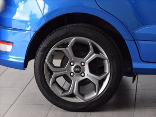 FORD EcoSport 1.0 ecoboost ST-Line s&s 125cv 14