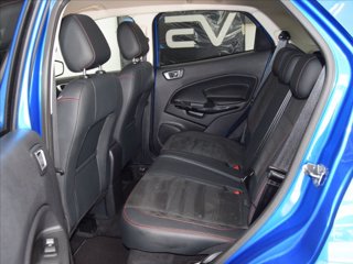 FORD EcoSport 1.0 ecoboost ST-Line s&s 125cv 9
