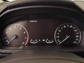FORD EcoSport 1.0 ecoboost ST-Line s&s 125cv 13