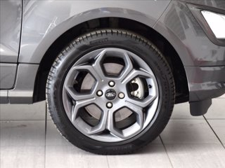 FORD EcoSport 1.0 ecoboost ST-Line s&s 125cv 14