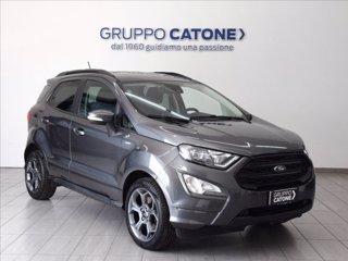 FORD EcoSport 1.0 ecoboost ST-Line s&s 125cv 2