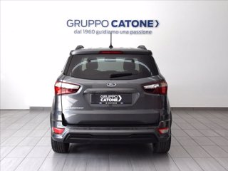 FORD EcoSport 1.0 ecoboost ST-Line s&s 125cv 5