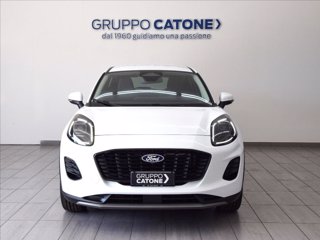 FORD Puma 1.0 ecoboost h Titanium 125cv 1