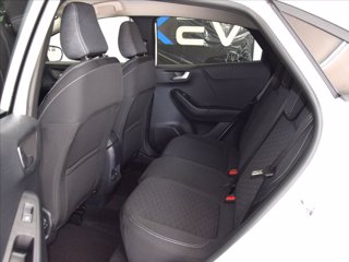 FORD Puma 1.0 ecoboost h Titanium 125cv 10