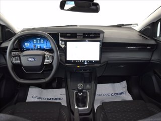 FORD Puma 1.0 ecoboost h Titanium 125cv 11