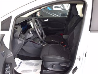 FORD Puma 1.0 ecoboost h Titanium 125cv 12