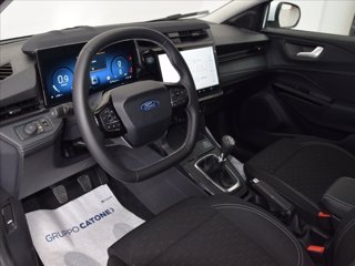 FORD Puma 1.0 ecoboost h Titanium 125cv 13