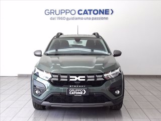 DACIA Sandero Stepway 1.0 tce Comfort Eco-g 100cv 1