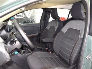 DACIA Sandero Stepway 1.0 tce Comfort Eco-g 100cv 11