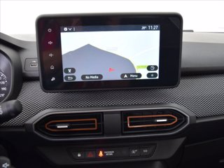 DACIA Sandero Stepway 1.0 tce Comfort Eco-g 100cv 13
