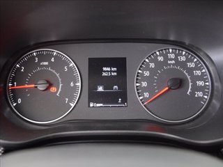 DACIA Sandero Stepway 1.0 tce Comfort Eco-g 100cv 15