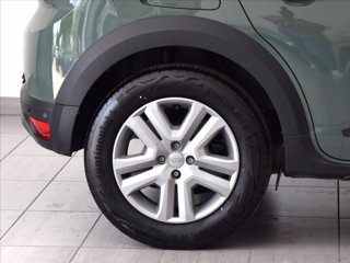 DACIA Sandero Stepway 1.0 tce Comfort Eco-g 100cv 16