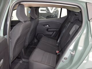 DACIA Sandero Stepway 1.0 tce Comfort Eco-g 100cv 9