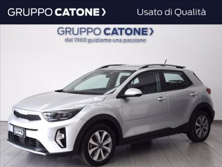 KIA Stonic 1.2 dpi Urban gpl 82cv