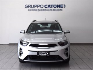 KIA Stonic 1.2 dpi Urban gpl 82cv 1