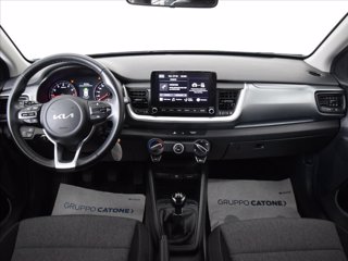 KIA Stonic 1.2 dpi Urban gpl 82cv 10