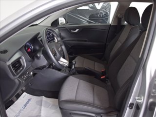 KIA Stonic 1.2 dpi Urban gpl 82cv 11