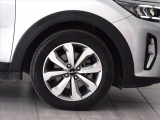 KIA Stonic 1.2 dpi Urban gpl 82cv 15