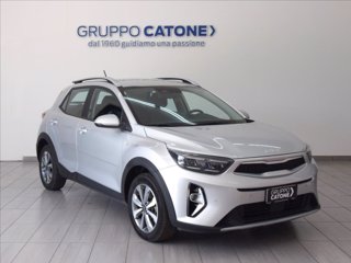 KIA Stonic 1.2 dpi Urban gpl 82cv 2
