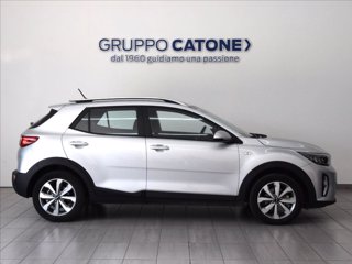 KIA Stonic 1.2 dpi Urban gpl 82cv 3