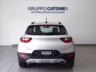 KIA Stonic 1.2 dpi Urban gpl 82cv 5