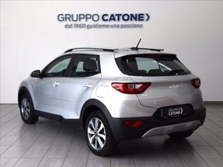KIA Stonic 1.2 dpi Urban gpl 82cv 6