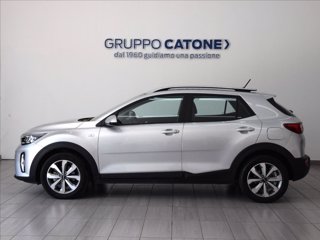KIA Stonic 1.2 dpi Urban gpl 82cv 7