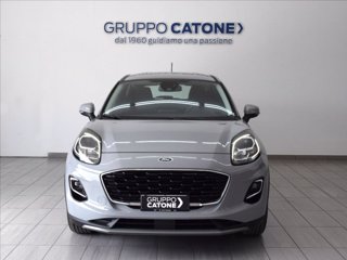 FORD Puma 1.0 ecoboost h Titanium s&s 125cv 1