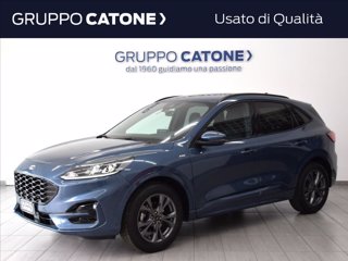 FORD Kuga 1.5 ecoblue ST-Line 2wd 120cv