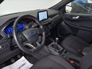 FORD Kuga 1.5 ecoblue ST-Line 2wd 120cv 10