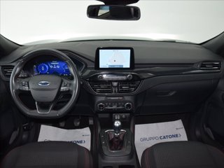 FORD Kuga 1.5 ecoblue ST-Line 2wd 120cv 11