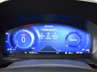 FORD Kuga 1.5 ecoblue ST-Line 2wd 120cv 12