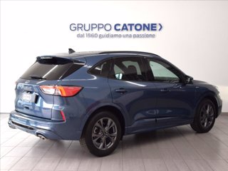 FORD Kuga 1.5 ecoblue ST-Line 2wd 120cv 4