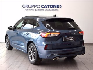 FORD Kuga 1.5 ecoblue ST-Line 2wd 120cv 6