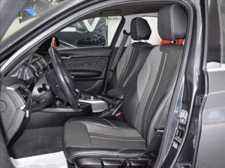BMW 116d eff.dynamics Urban 5p 11