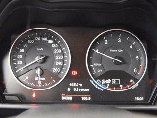 BMW 116d eff.dynamics Urban 5p 14