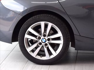 BMW 116d eff.dynamics Urban 5p 15