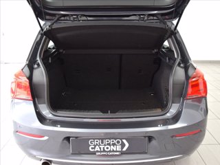 BMW 116d eff.dynamics Urban 5p 8
