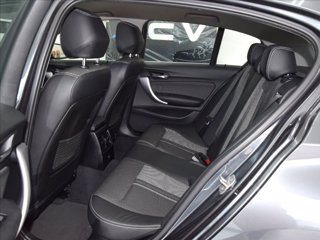 BMW 116d eff.dynamics Urban 5p 9